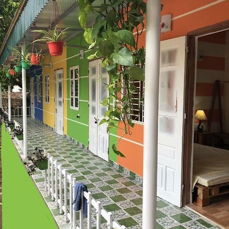 Catba Full House Hotel ไฮฟอง ภายนอก รูปภาพ