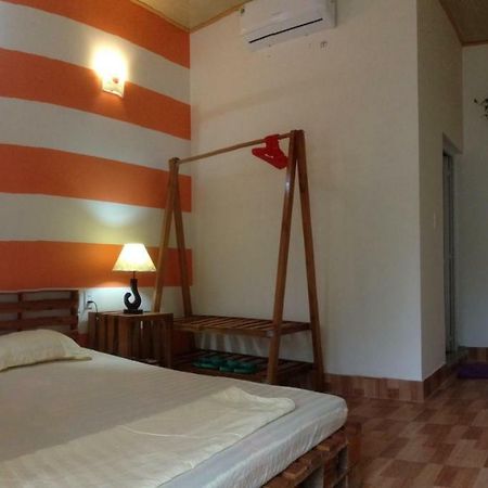 Catba Full House Hotel ไฮฟอง ภายนอก รูปภาพ