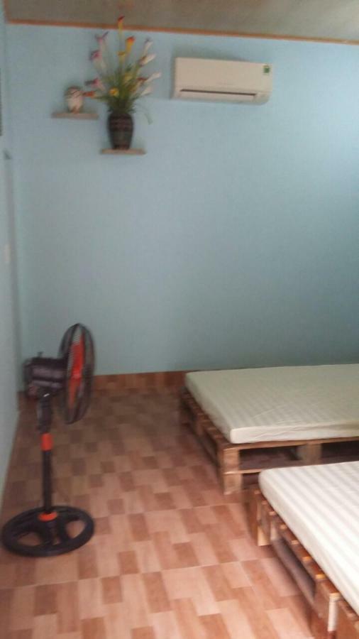 Catba Full House Hotel ไฮฟอง ภายนอก รูปภาพ