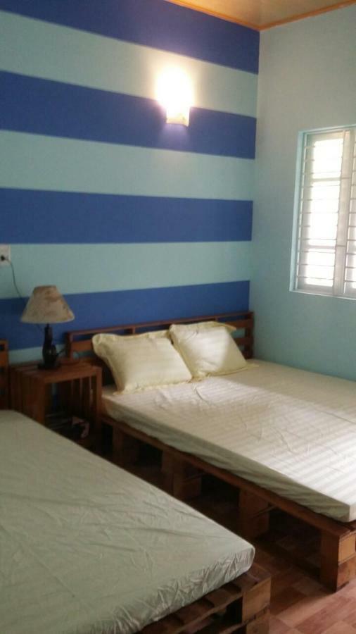 Catba Full House Hotel ไฮฟอง ภายนอก รูปภาพ