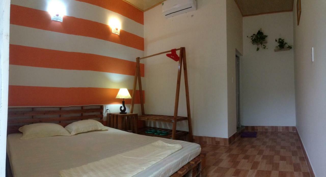 Catba Full House Hotel ไฮฟอง ภายนอก รูปภาพ