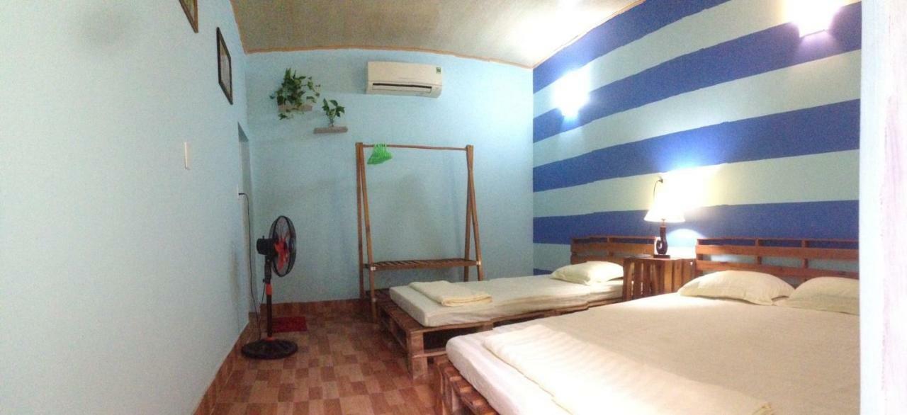 Catba Full House Hotel ไฮฟอง ภายนอก รูปภาพ